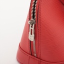Louis Vuitton Epi Alma BB M41160 SN3104