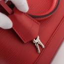 Louis Vuitton Epi Alma BB M41160 SN3104