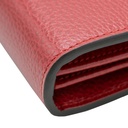 Gucci Mini Leather Dionysus Wallet on Chain Leather Crossbody Bag Red 401231
