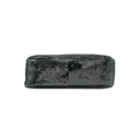 Prada Sequin Mini Re-Edition 2000 Shoulder Bag Black