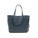 Louis Vuitton Epi Neverfull MM Blue