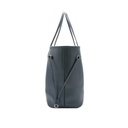 Louis Vuitton Epi Neverfull MM Blue