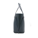 Louis Vuitton Epi Neverfull MM Blue