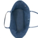 Louis Vuitton Epi Neverfull MM Blue