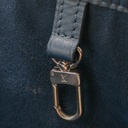 Louis Vuitton Epi Neverfull MM Blue
