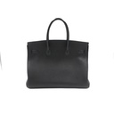 Hermes Togo Leather Birkin 35 Black 2018