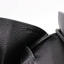 Hermes Togo Leather Birkin 35 Black 2018