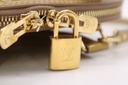 Louis Vuitton Vernis Alma BB