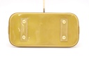 Louis Vuitton Vernis Alma BB