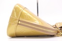 Louis Vuitton Vernis Alma BB