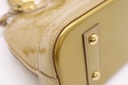 Louis Vuitton Vernis Alma BB
