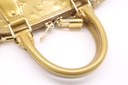 Louis Vuitton Vernis Alma BB