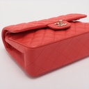 Chanel Classic Caviar Double Flap Bag