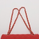 Chanel Classic Caviar Double Flap Bag