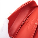 Chanel Classic Caviar Double Flap Bag