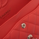 Chanel Classic Caviar Double Flap Bag