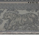 Christian Dior Toile de Jouy Canvas Medium Book Tote
