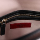 Valentino Garavani Rockstud Clutch Black
