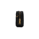 Prada Zip Crossbody Bag Saffiano Leather Mini