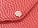 Louis Vuitton Epi Pochette Felicie Coquelicot Red