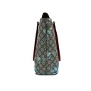 Gucci Medium GG Supreme Blooms Tote 546315
