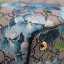 Gucci Medium GG Supreme Blooms Tote 546315
