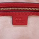 Gucci Medium GG Supreme Blooms Tote 546315