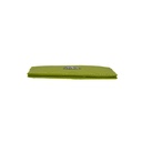 Gucci GG Matelasse Chevron Marmont Card Case Green 443127
