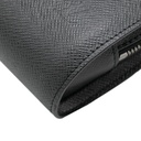 Louis Vuitton Taiga Baikal Pouch Black
