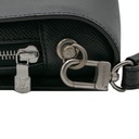 Louis Vuitton Taiga Baikal Pouch Black