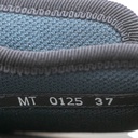 Christian Dio(r)evolution Slide Shiny Technical Fabric with Deep Blue Dior Oblique Print In Size 37