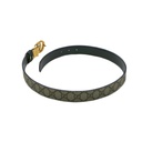 Gucci GG Marmont Reversible Belt Shiny Buckle 659417 Size 100 40