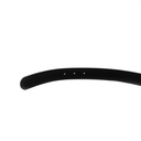 Gucci GG Marmont Reversible Belt Shiny Buckle 659417 Size 100 40