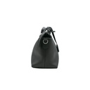 Fendi Vitello Dolce Medium By The Way Boston Bag Black