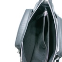 Fendi Vitello Dolce Medium By The Way Boston Bag Black