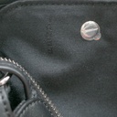 Fendi Vitello Dolce Medium By The Way Boston Bag Black