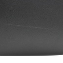 Fendi Vitello Dolce Medium By The Way Boston Bag Black
