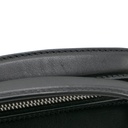 Fendi Vitello Dolce Medium By The Way Boston Bag Black