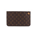 Louis Vuitton Monogram Neverfull Pochette