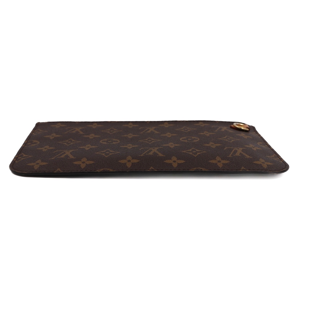 Louis Vuitton Monogram Neverfull Pochette