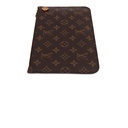 Louis Vuitton Monogram Neverfull Pochette