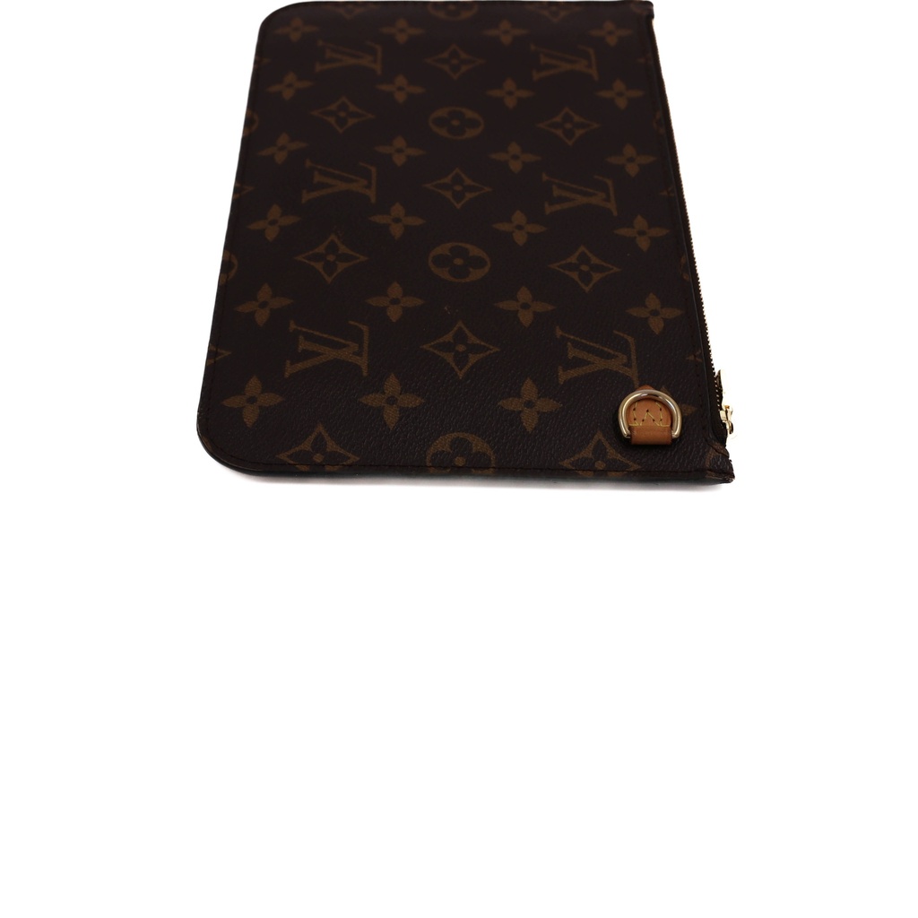 Louis Vuitton Monogram Neverfull Pochette