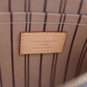 Louis Vuitton Monogram Neverfull Pochette