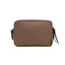 Prada Vitello Phenix Beige Camera Bag