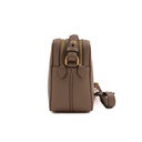 Prada Vitello Phenix Beige Camera Bag