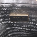 Prada Vitello Phenix Beige Camera Bag