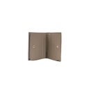 Gucci GG Marmont Card Case Wallet Beige 466492