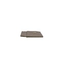 Gucci GG Matelasse Chevron Marmont Card Case Beige 443127