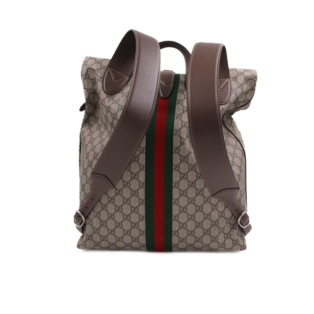 Gucci Backpack Jackie 1961 Leather 771344