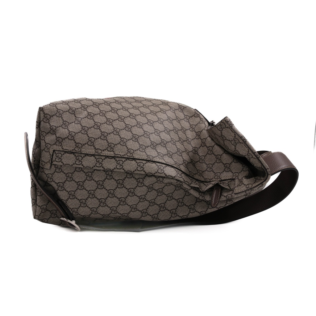 Gucci Backpack Jackie 1961 Leather 771344